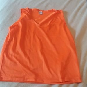 MESH Tank  TOP  M Medium NEW dry fit